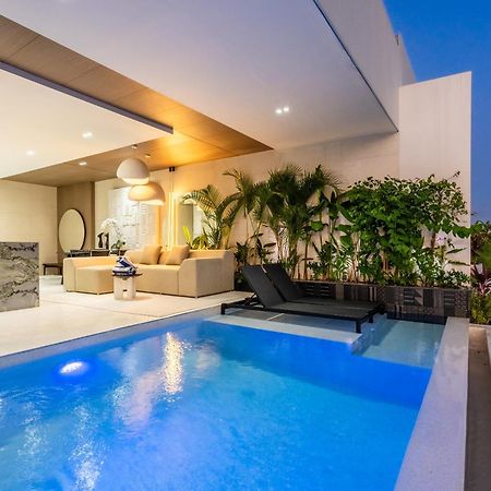 Anyuta Rai Villa Ubud Zewnętrze zdjęcie