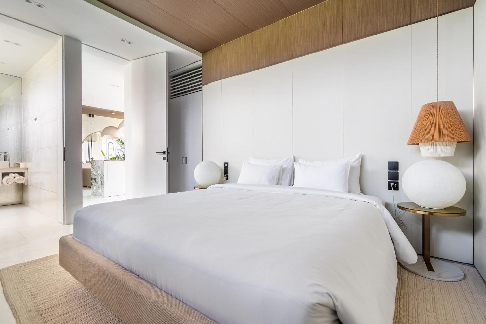 Anyuta Rai Villa Ubud Zewnętrze zdjęcie