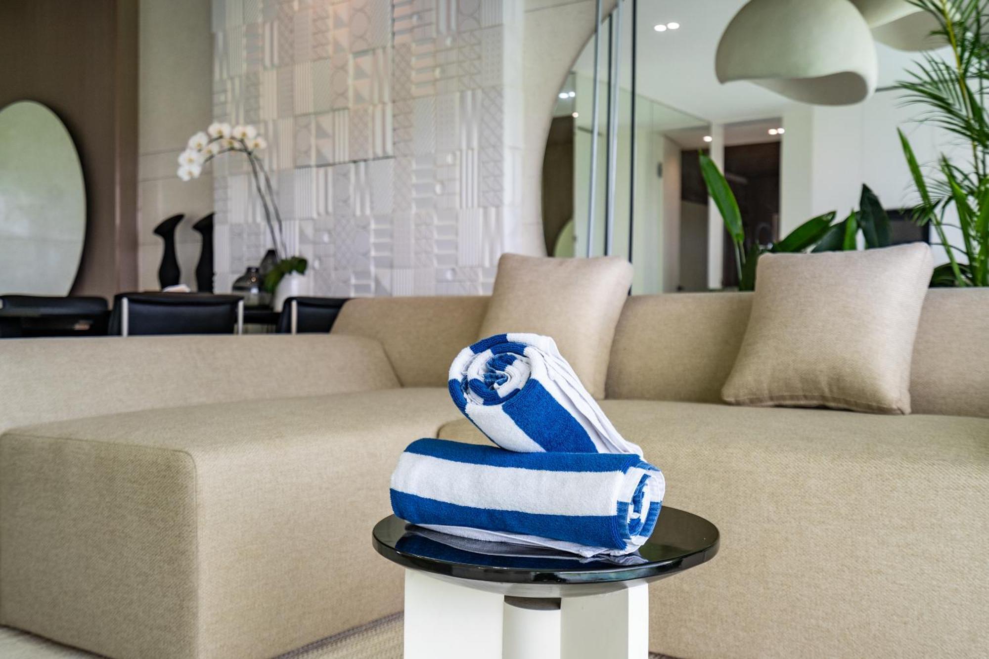 Anyuta Rai Villa Ubud Zewnętrze zdjęcie