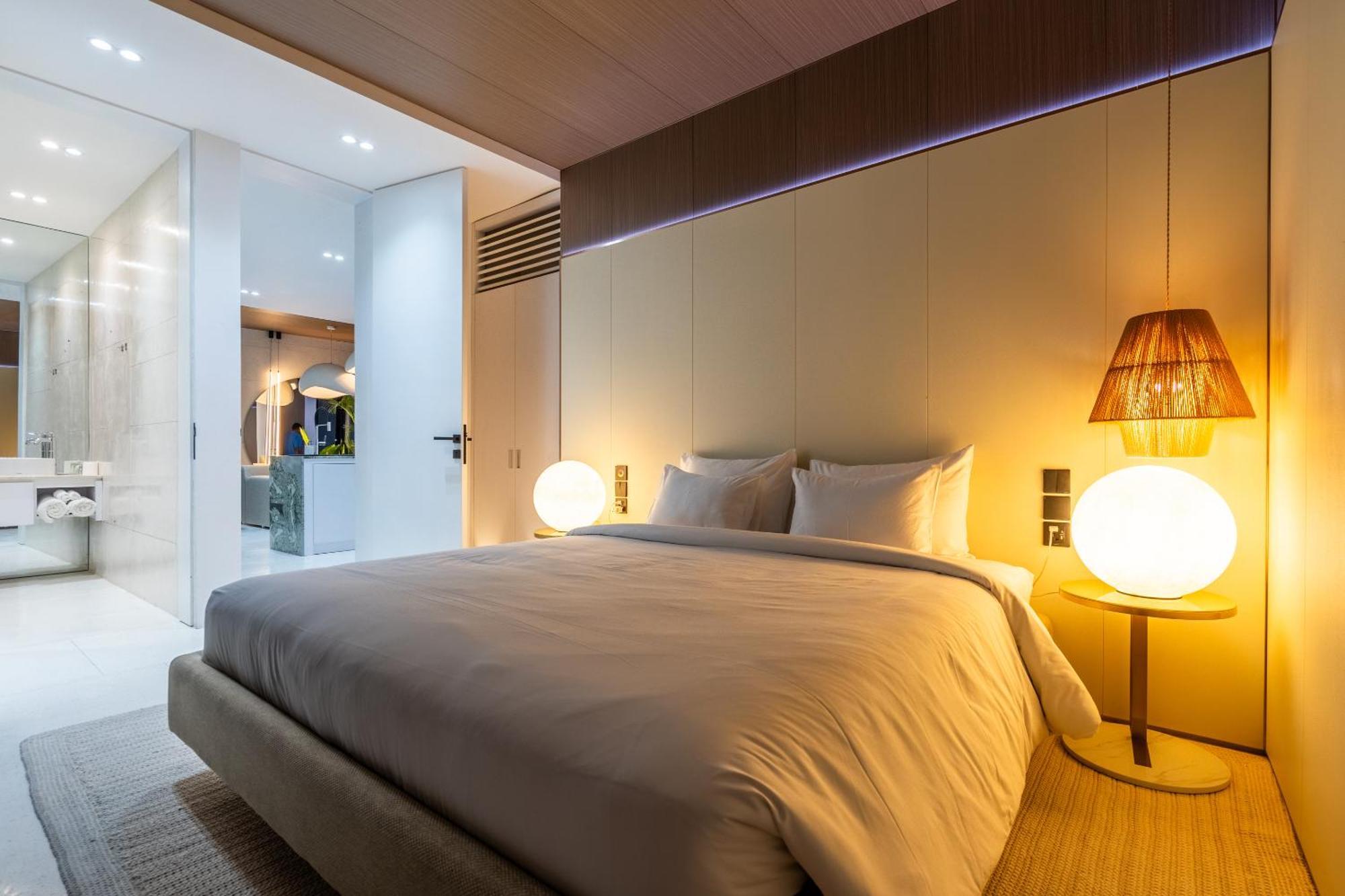 Anyuta Rai Villa Ubud Zewnętrze zdjęcie