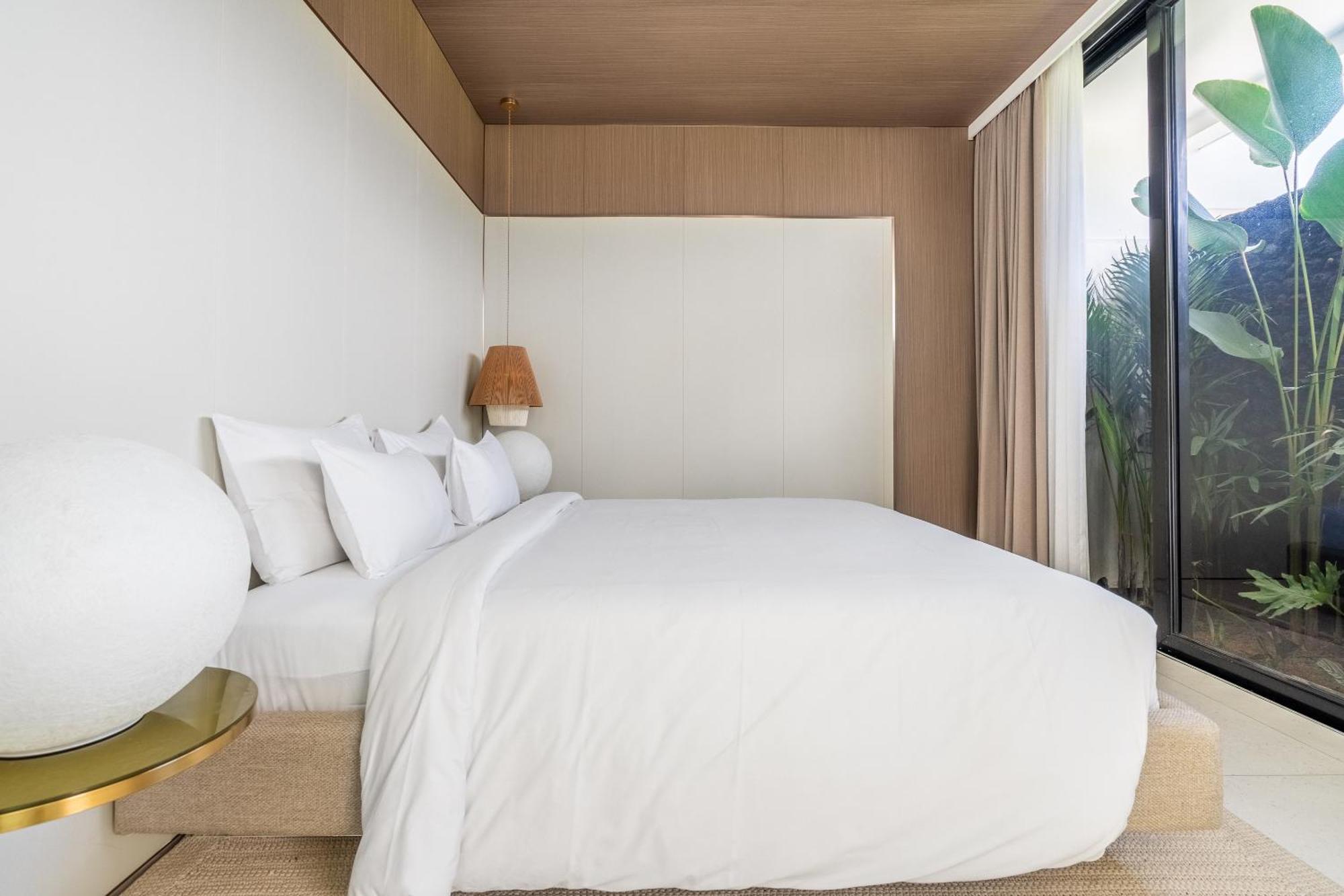 Anyuta Rai Villa Ubud Zewnętrze zdjęcie