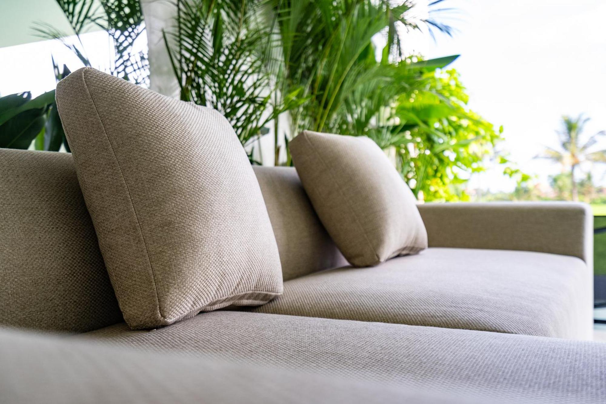 Anyuta Rai Villa Ubud Pokój zdjęcie