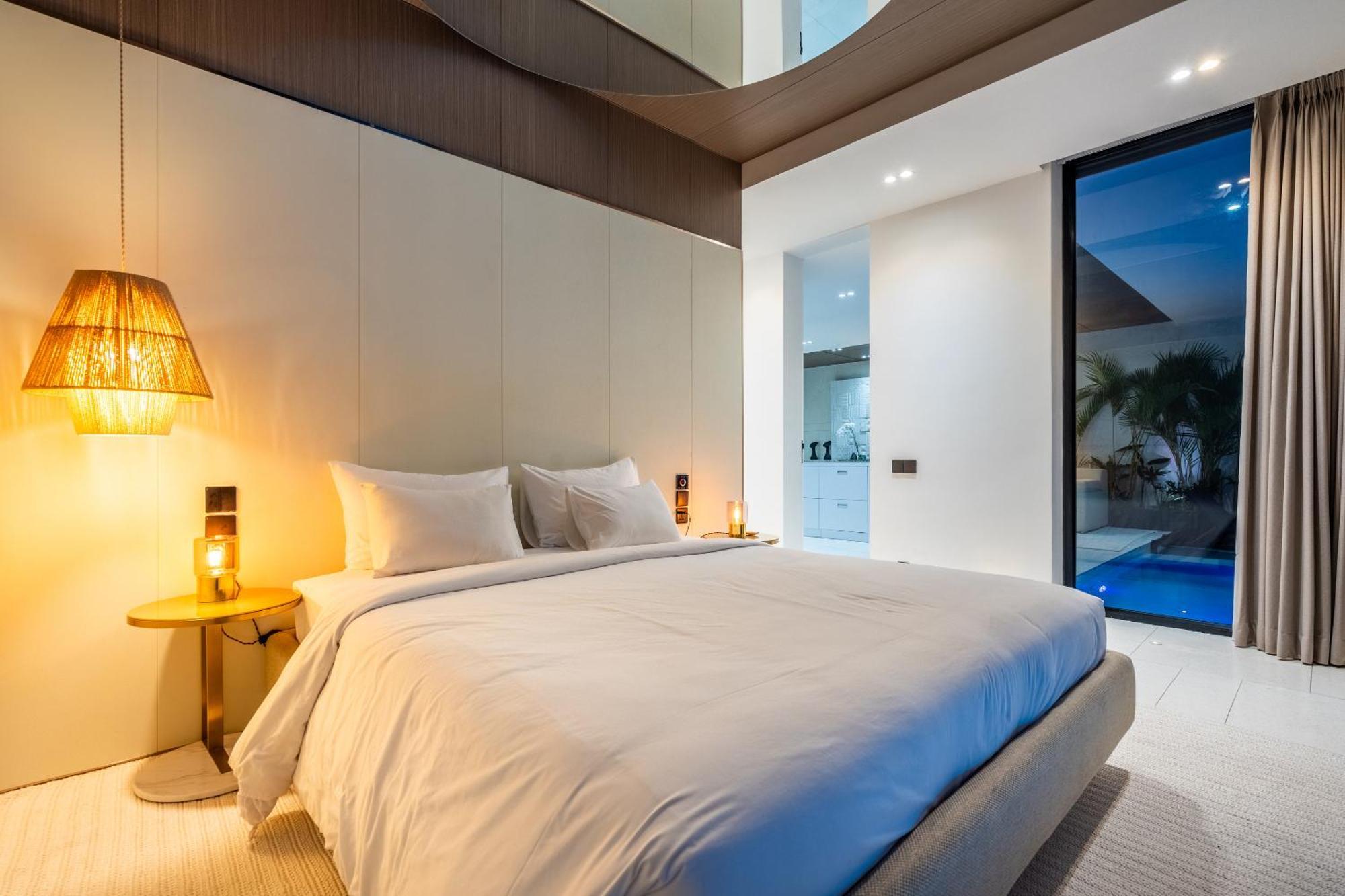 Anyuta Rai Villa Ubud Zewnętrze zdjęcie
