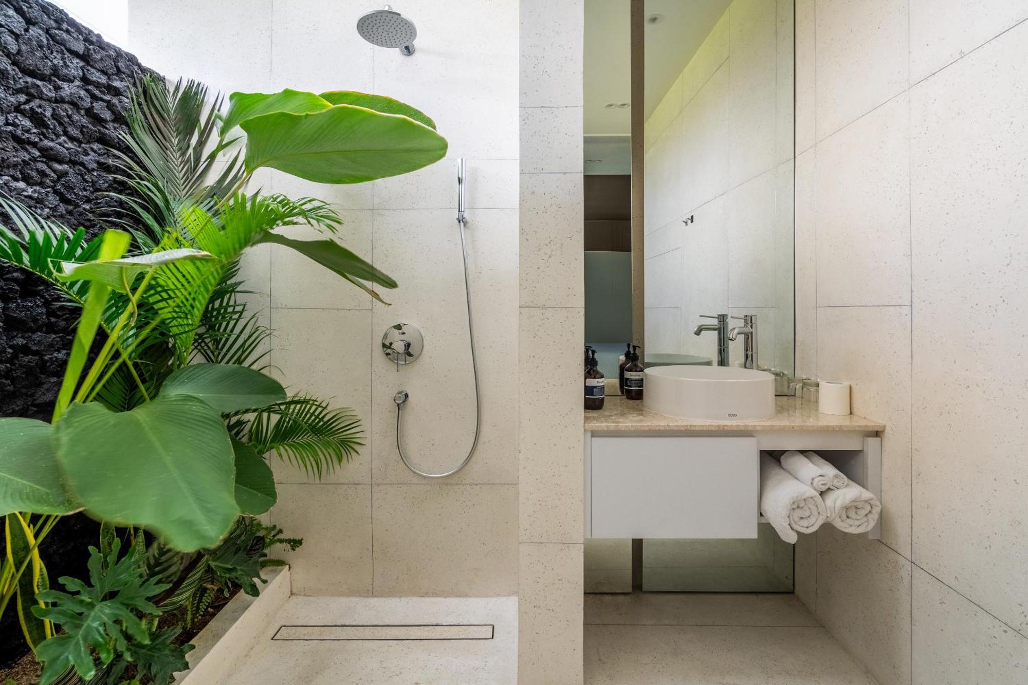Anyuta Rai Villa Ubud Zewnętrze zdjęcie